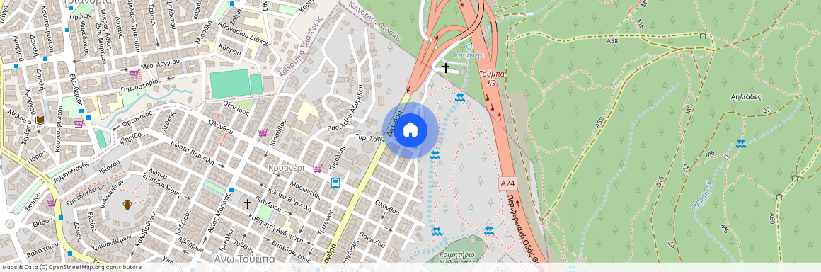 Θεσσαλονίκη (Ανω Τούμπα)