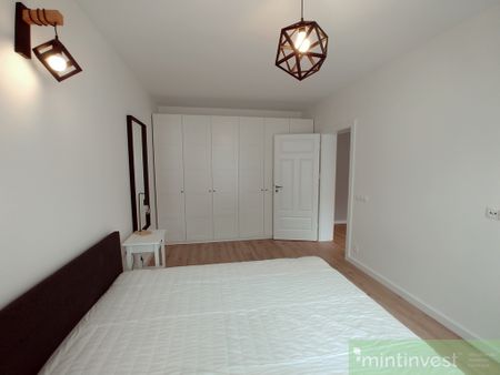 Namiastka domu! Apartament 90m2- Gumieńce - Zdjęcie 3