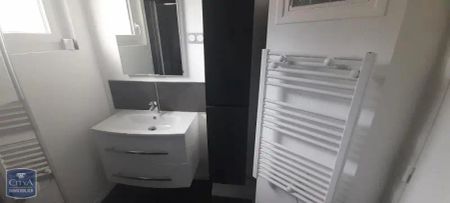 Appartement à louer 3 pièces 68m² - Photo 4