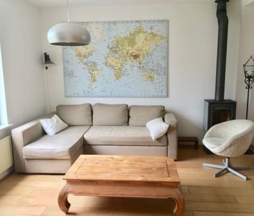 Huis te huur: Nieuwstraat 3 4847 RB Teteringen - Photo 1