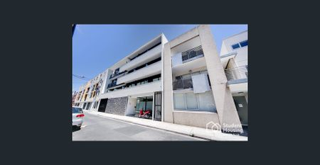 Stylish Student Accommodation in Prahran - Photo 4