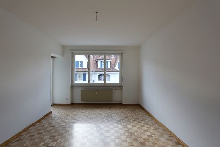 Moderne 3-Zimmerwohnung nähe Binninger Schloss - Photo 5