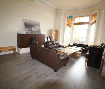 1 Bed Student Accommodation - Photo 3