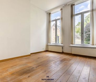 Volumineus en lichtrijk appartement o... - Foto 1