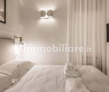 Trilocale Volta della Vecchia, Piazza della Repubblica, Firenze - Photo 5