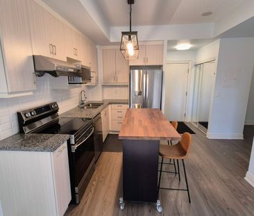 For Lease - 33 Clegg Road Unit# 801, Markham, Ontario - Photo 5