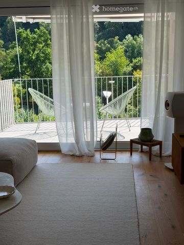 Helle & moderne 3.5-Zimmer-Wohnung in Zürich-Leimbach – Neubau 2024 - Photo 3