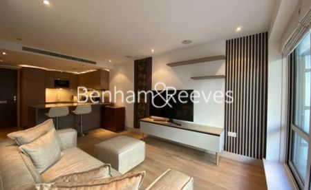 Studio flat to rent in Park Street, Fulham, SW6 - Photo 2