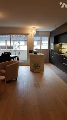 RENNES Mail Mitterrand - rue des Polieux - Photo 1