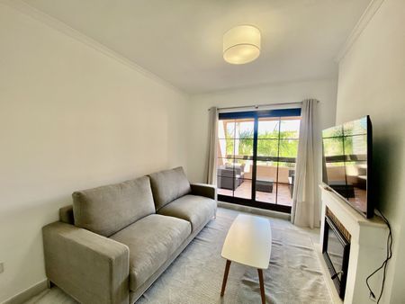 Middle Floor Apartment in Hacienda del Sol - Photo 2