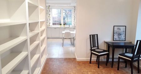 Dom na wynajem, ul. Bruzdowa, Warszawa Wilanów - Photo 2