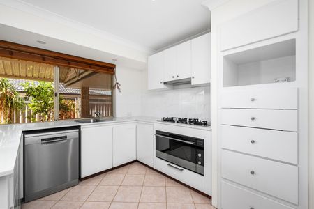 185 Barridale Drive, Kingsley WA 6026 - House For Rent - $850 | Domain - Photo 4
