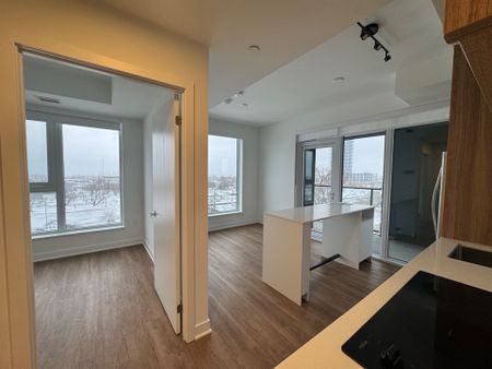 For Lease - 1037 The Queensway Avenue Unit# 512, Toronto, Ontario - Photo 4