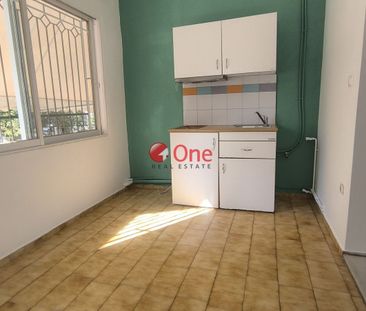 Studio/Γκαρσονιέρα για ενοικίαση - Αιγάλεω - Photo 3