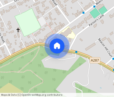 Cornerway Lodge, Hindhead, GU26 - Photo 1