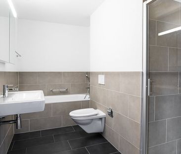 2 ½ Zimmer-Wohnung in Niederbipp mieten - Foto 1