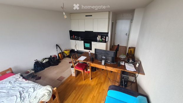 Studio dans les hauts de Lausanne - Foto 1