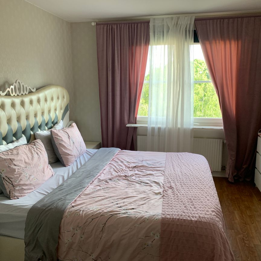 Hebsackersgatan 10B, Helsingborg - Foto 1