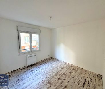 Location Appartement 3 pièces 63m² LILLE 59000 - Photo 2