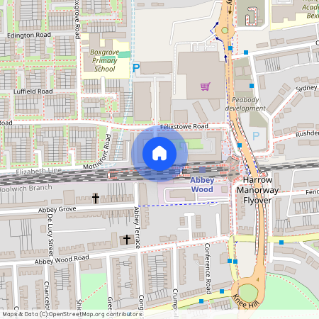 Hermitage Close, Abbey Wood, SE2 9NQ