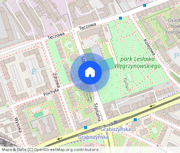 Stylowe 2 pok. w odrestaurowanej kamienicy. Szpitalna - Photo 1