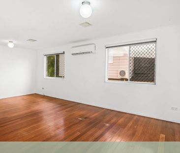 Spacious Highset Home with a Big Backyard & Walk to the Train - Photo 1