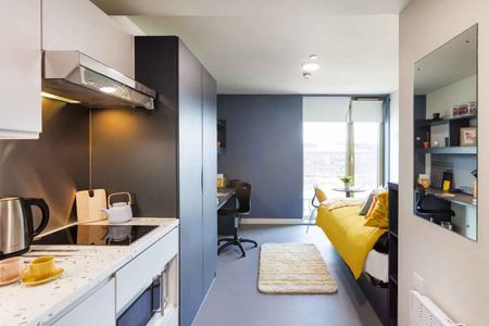 3rd & 4th Floor Studio - Photo 4