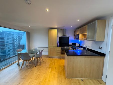 2 bedroom apartment to rent - Photo 4