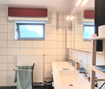 APPARTEMENT MET TWEE SLAAPKAMERS EN TERRAS TE HUUR IN DRONGEN - Foto 5