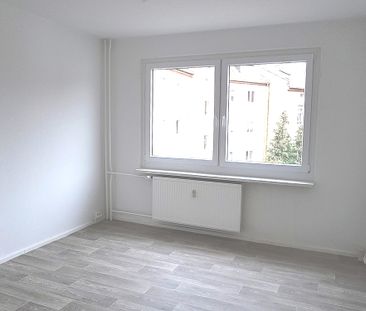 Sanierte 2-Raumwohnung in Frankfurt (Oder) sucht neuen Mieter! - Foto 4