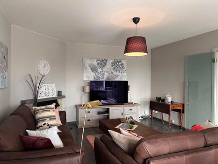 Appartement te huur in Heverlee - Foto 5