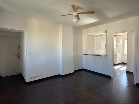 Location Appartement 3 pièces 54m² TOULON 83000 - Photo 1