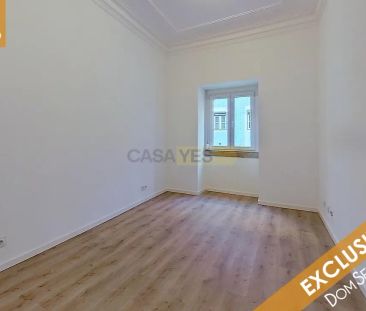 Apartment T3 in Arroios, Lisboa - Photo 4