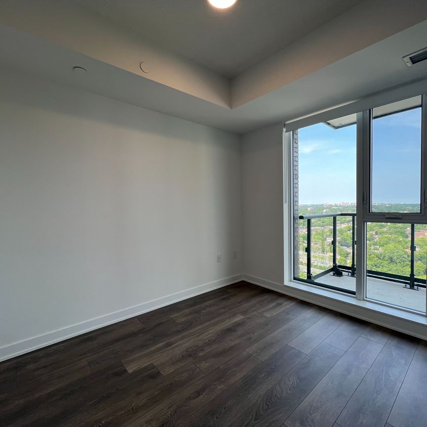 For Lease - 130 River Street Unit# 2601, Toronto, Ontario - Photo 1