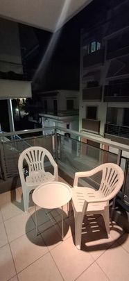 Studio/Γκαρσονιέρα για ενοικίαση 40 Εκκλησιές - Ευαγγελίστρια - Photo 1