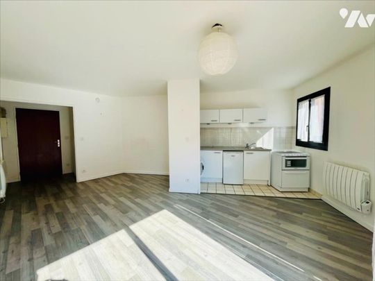 Apt F2 - 40 m² - Rouen Prox CHU - Fac médecine - Photo 1