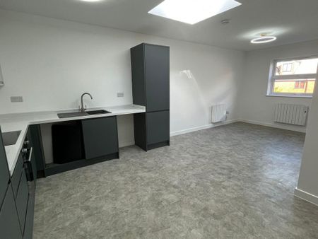 1 bedroom terraced house to rent - Photo 5