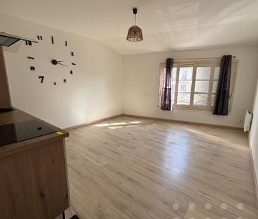 Appartement T2 (33.27 m2) - Avenue de Paris - Photo 6