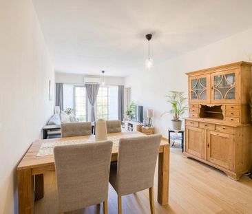 Gelijkvloers app. te huur in Sint-Niklaas voor € 950 met 1 slaapkamer - foto 3