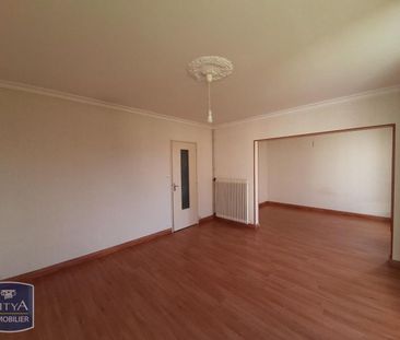 Location Appartement 3 pièces 68m² LAVAL 53000 - Photo 3