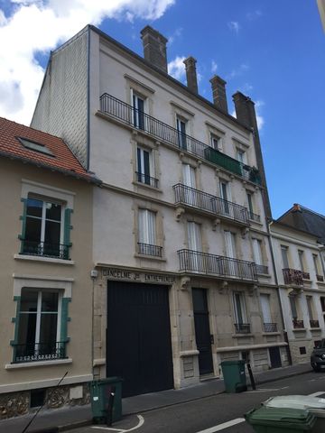 Location Appartement 51m² NANCY 54000 - Photo 5