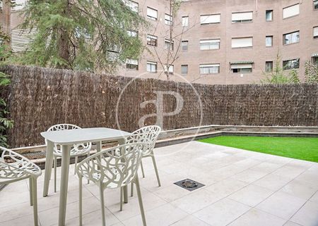 1 bedroom luxury Flat for rent in Ciudad Lineal, Spain - Photo 4