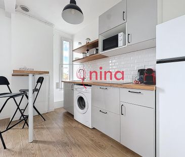 Location Appartement - Photo 4