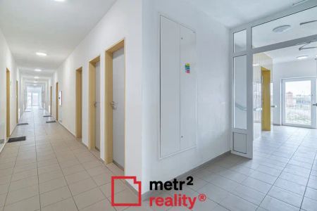 Pronájem bytu 1+kk, 41 m - Fotografie 4