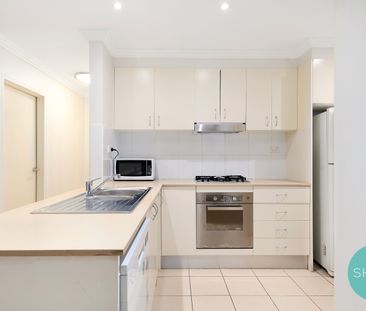 4/524-542 Pacific Highway, Chatswood NSW 2067 - Apartment For Rent ... - Photo 4