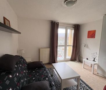 Location Appartement 1 pièce Meublé 18m² BREST 29200 - Photo 5