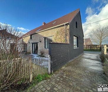 Charmante woning in het landelijke Oppem (Meise-Wolvertem) - Photo 5