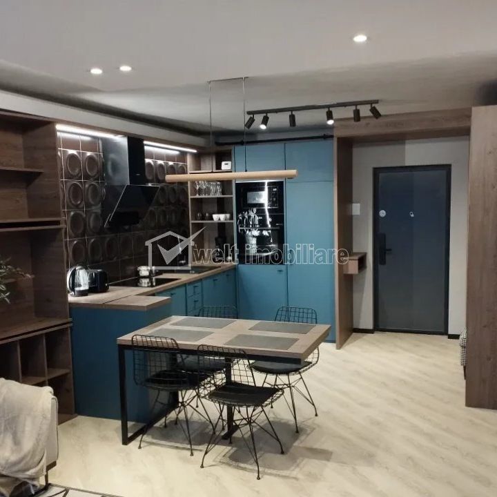Apartament 2 camere | Modern | Parcul Feroviarilor - Photo 1