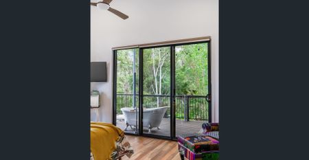 Peaceful Palmwoods 3bed 2bath luxurious home - Photo 5