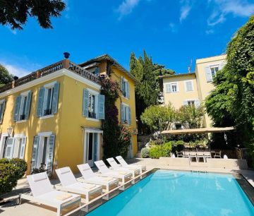 Domaine • Mont Boron - Photo 3